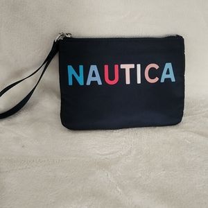 Nautica Cosmetic Bag